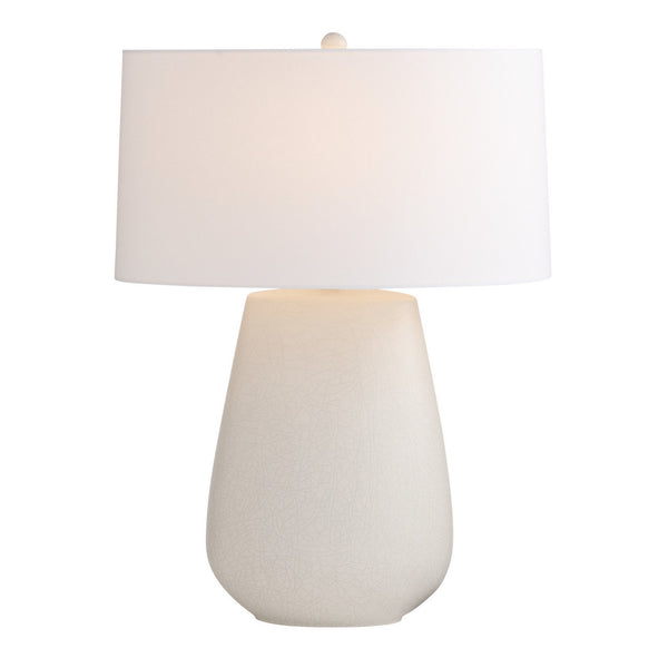 Deagan Table Lamp by Arteriors