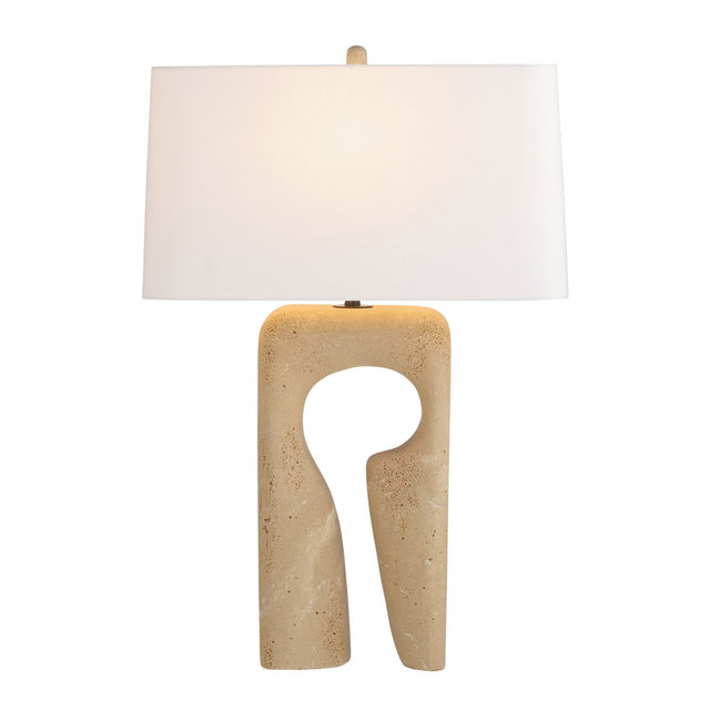 Kamora Table Lamp by Arteriors
