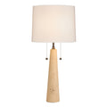 Sidney Table Lamp by Arteriors