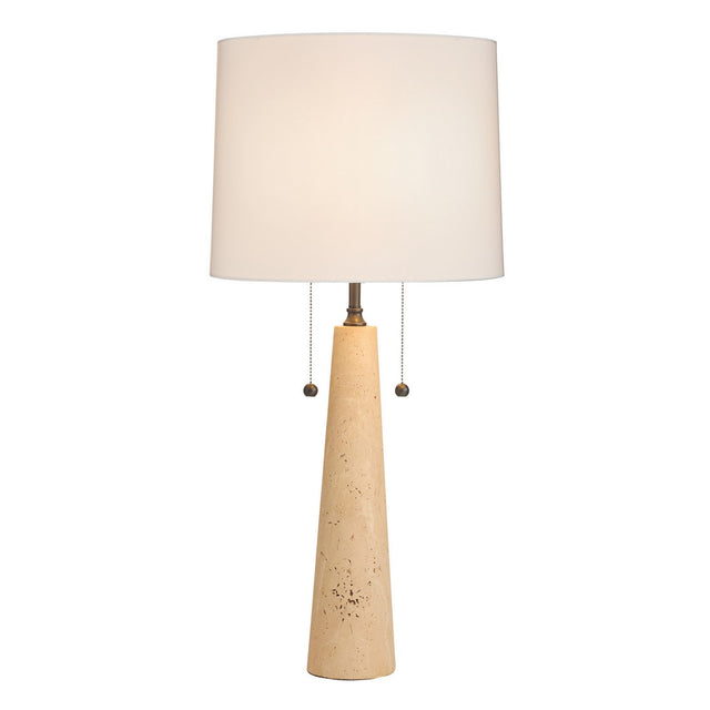 Sidney Table Lamp by Arteriors