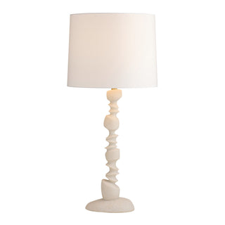 Kashmir Table Lamp by Arteriors