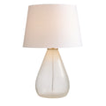 Tiber Table Lamp by Arteriors