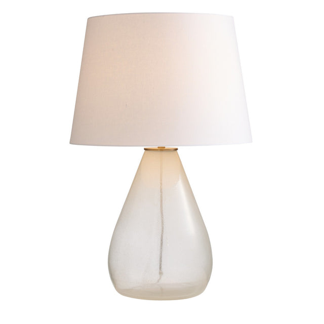 Tiber Table Lamp by Arteriors