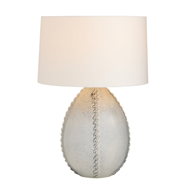 Jaxx Table Lamp by Arteriors