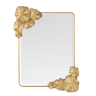 Ismerie Mirror by Arteriors
