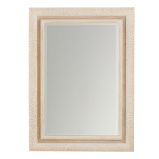 Indo Mirror by Arteriors