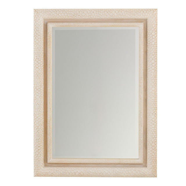 Indo Mirror by Arteriors