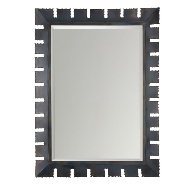 Jaguar Mirror by Arteriors