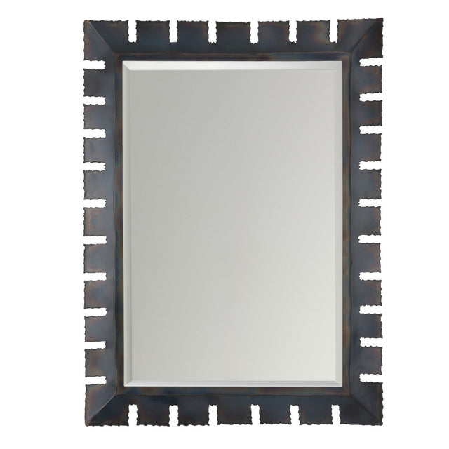 Jaguar Mirror by Arteriors