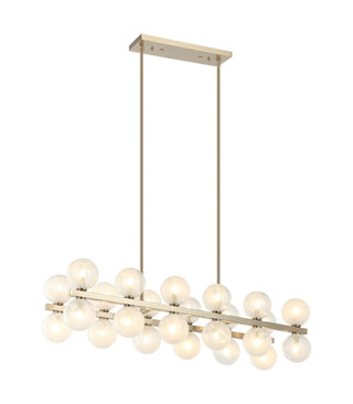 Nimbus Pendant by Matteo Lighting