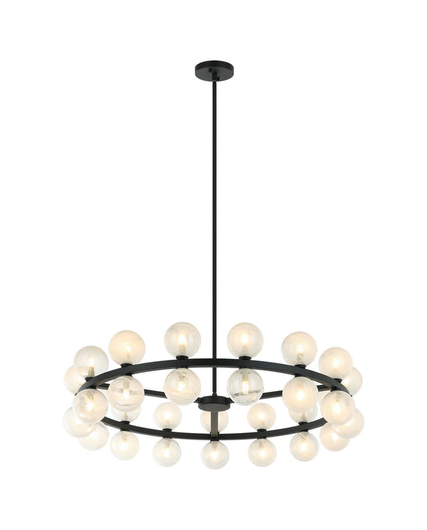 Nimbus Pendant by Matteo Lighting