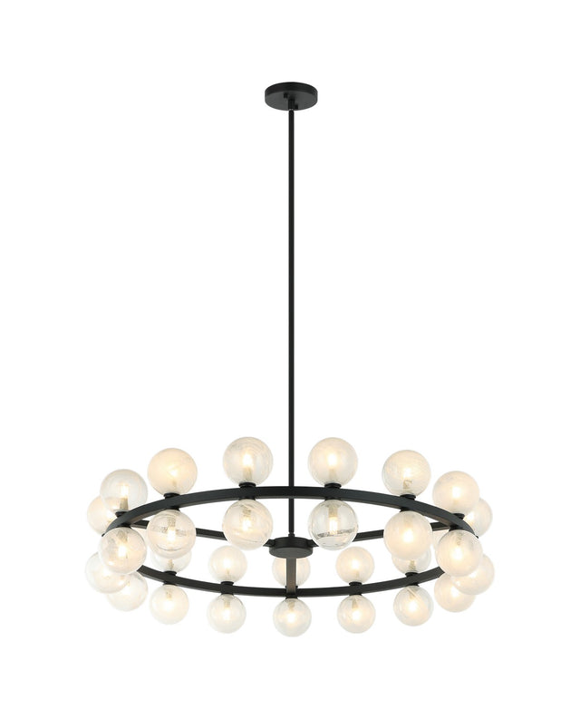 Nimbus Pendant by Matteo Lighting