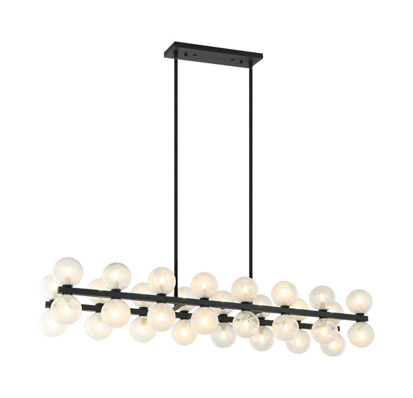 Nimbus Pendant by Matteo Lighting