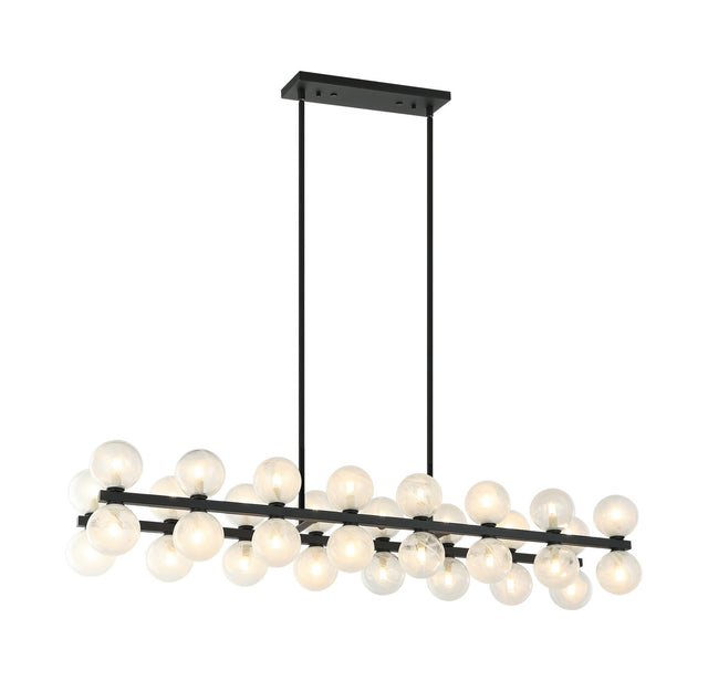 Nimbus Pendant by Matteo Lighting