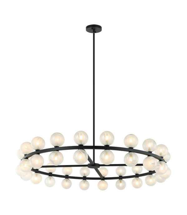 Nimbus Pendant by Matteo Lighting
