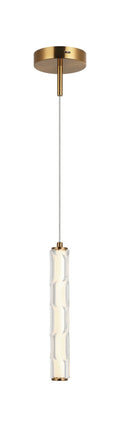 Ripley Pendant by Matteo Lighting