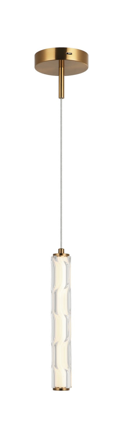 Ripley Pendant by Matteo Lighting