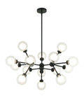 Solaris Pendant by Matteo Lighting
