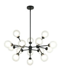 Solaris Pendant by Matteo Lighting