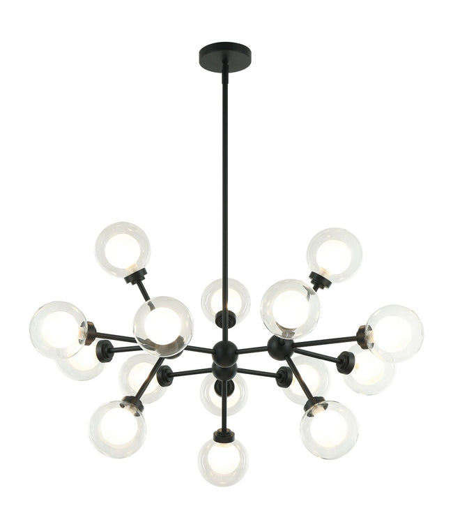 Matteo Lighting-C33015MB|MAIN