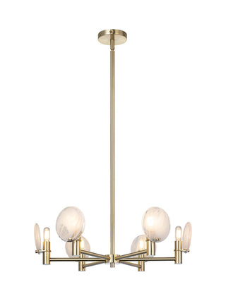 Cloudburst Pendant by Matteo Lighting