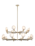 Cloudburst Pendant by Matteo Lighting