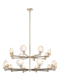 Cloudburst Pendant by Matteo Lighting