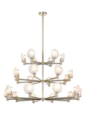 Cloudburst Pendant by Matteo Lighting