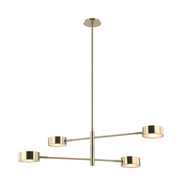 Weatherton Pendant by Matteo Lighting