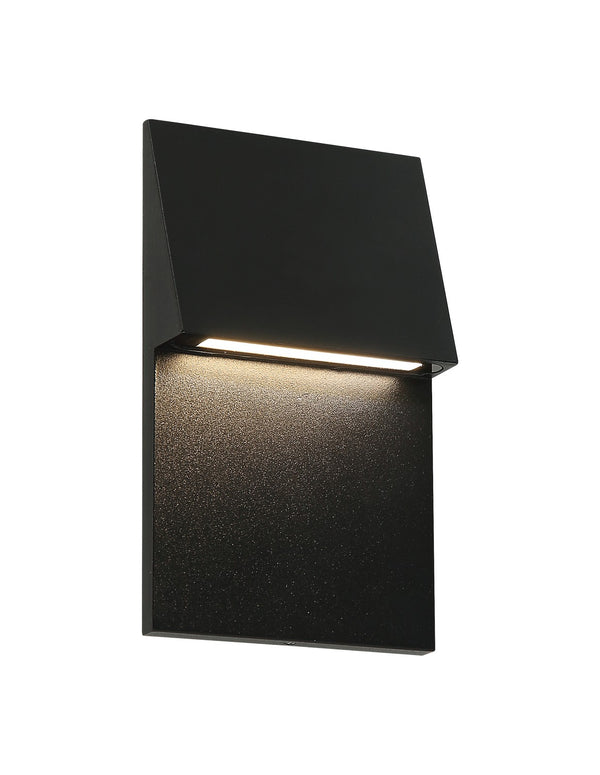 Dawn Sconce by Matteo Lighting