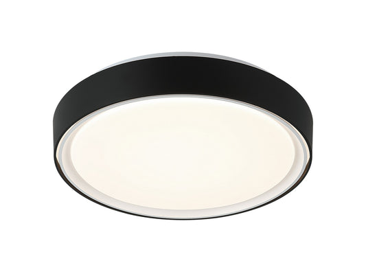 Matteo Lighting-M10601BKWH|MAIN