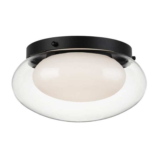 Caspian Flush Mount Light by Matteo Lighting
