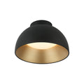 Zenith Flush Mount Light by Matteo Lighting