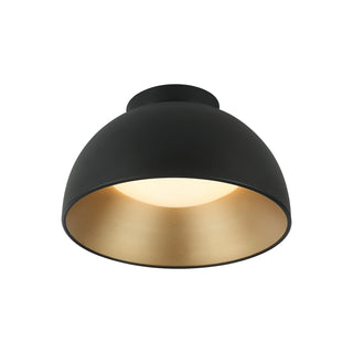 Zenith Flush Mount Light by Matteo Lighting