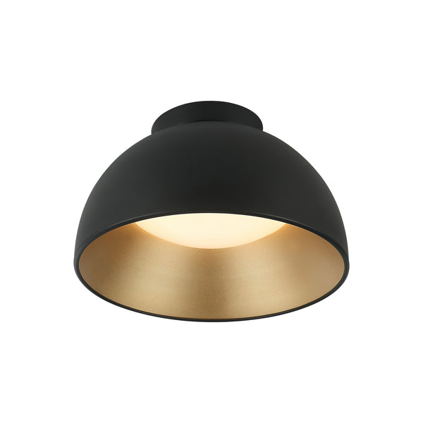 Zenith Flush Mount Light by Matteo Lighting