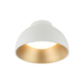 Zenith Flush Mount Ceiling Light by Matteo Lighting