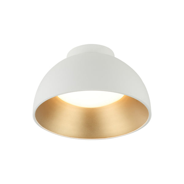 Zenith Flush Mount Ceiling Light by Matteo Lighting