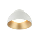 Zenith Flush Mount Light by Matteo Lighting