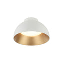 Zenith Flush Mount Light by Matteo Lighting