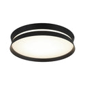 Greyson Flush Mount Light by Matteo Lighting