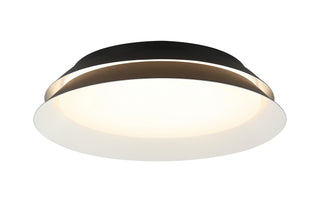 Buy matte-black Dahlia Sconce by Matteo Lighting
