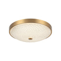 Bella Flush Mount Ceiling Light by Matteo Lighting