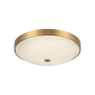 Bella Flush Mount Ceiling Light by Matteo Lighting