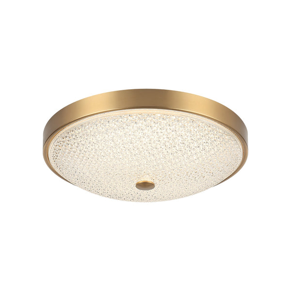 Bella Flush Mount Ceiling Light by Matteo Lighting