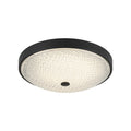 Bella Flush Mount Ceiling Light by Matteo Lighting