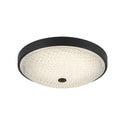 Bella Flush Mount Ceiling Light by Matteo Lighting