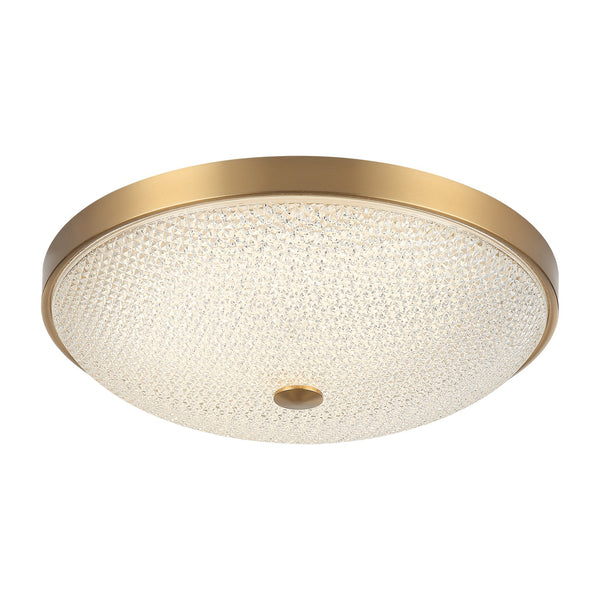 Bella Flush Mount Ceiling Light by Matteo Lighting