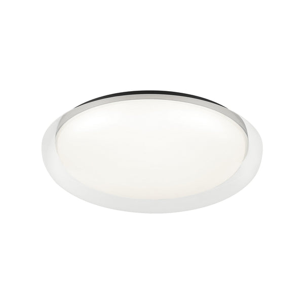 Aurora Flush Mount Ceiling Light by Matteo Lighting