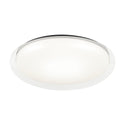 Aurora Flush Mount Light by Matteo Lighting