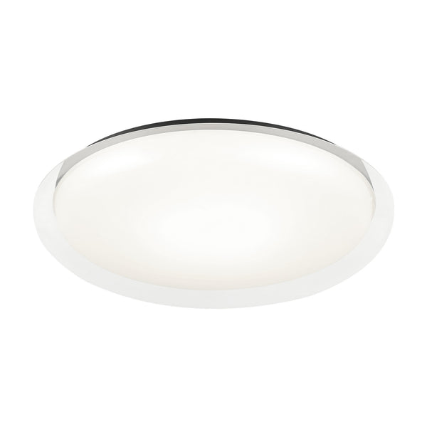 Aurora Flush Mount Light by Matteo Lighting